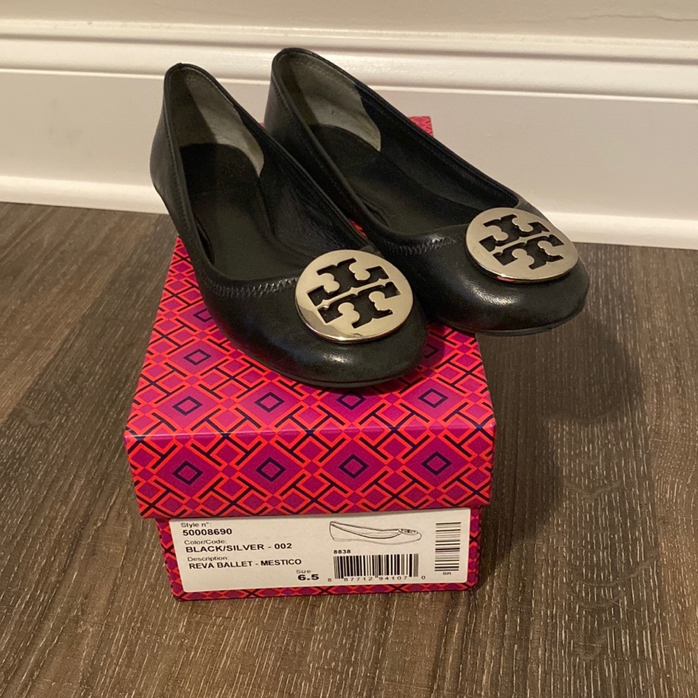 Women’s Tory Burch Flats